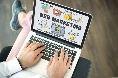 Web Marketing: come diventare un esperto?