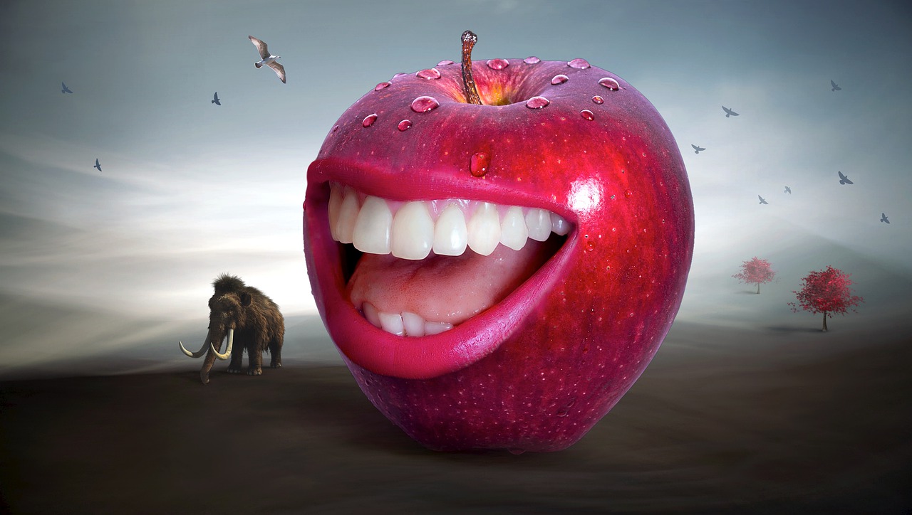 Tecnologia, come sarà la dentiera del futuro?