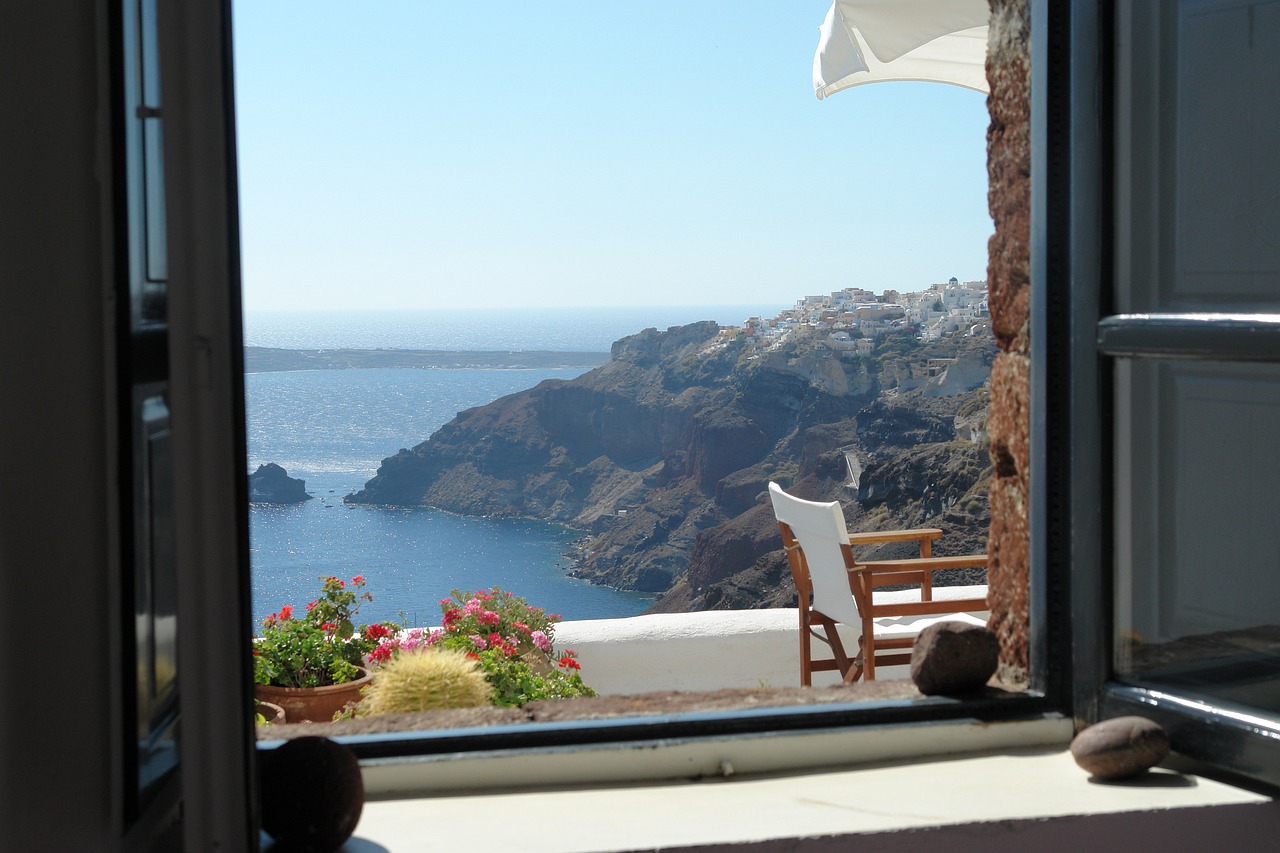 Come lavorare dalla casa vacanze?