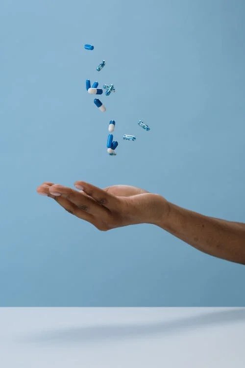 Integratori e Probiotici per Ridurre il Gonfiore Addominale